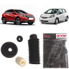 Kit Amortecedor Dianteiro Kayaba Honda Fit 2003/2008 SM3008 - 1