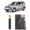 Kit Amortecedor Traseiro Kayaba Nissan Grand Livina 2010/ SB0084 - 1