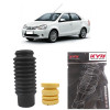 Kit Amortecedor Dianteiro Parcial Kayaba Toyota Etios 2013/ SB0096 - 1