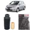 Kit Amortecedor Dianteiro Parcial Kayaba Honda Fit 2003/2008 SB0131 - 1