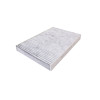 Filtro Ar Condicionado Wega C/ Carvão 35s14 45s14 45s17 08/ AKX1376C - 1