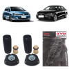 Kit Amortecedor Dianteiro Kayaba A3 Sedan 2013/2020 (Par) - 1