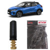 Kit Amortecedor Traseiro Kayaba Nissan Kicks 2016/ SB0083 - 1