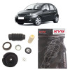 Kit Amortecedor Dianteiro Kayaba Citroen C3 2003/2012 SM3007 - 1