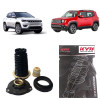 Kit Amortecedor Dianteiro Kayaba Jeep Compass Renegade 2016/ SM3043 - 1
