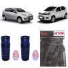 Kit Amortecedor Traseiro Kayaba Fiat Uno Palio 2012/ (Par) - 1