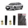 Kit Amortecedor Traseiro Kayaba Focus Mk2 2009/2013 (Par) - 1