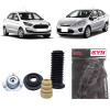 Kit Amortecedor Dianteiro Kayaba Ford New Fiesta 2012/2019 SM3039 - 1