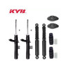 4 Amortecedores Kayaba + Kits Citroen Berlingo 98/10 - 1