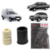 Kit Amortecedor Dianteiro Parcial Kayaba Fiat Uno 1993/2013 SB0023 - 1