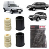 Kit Amortecedor Dianteiro Parcial Kayaba Uno 1993/2013 (Par) - 1
