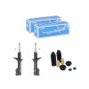 2 Amortecedores Dianteiros Kayaba + Kits Seat Ibiza 95/02 - 1