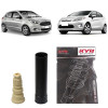 Kit Amortecedor Traseiro Kayaba Ford New Fiesta 2011/2014 SB0037 - 1
