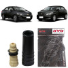 Kit Amortecedor Traseiro Kayaba Gm Onix Prisma 2013/2019 SB0050 - 1