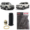 Kit Amortecedor Traseiro Kayaba Jeep Compass 2016/ SB0074 - 1
