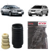 Kit Amortecedor Traseiro Kayaba Corolla Fielder 2003/2008 SB0095 - 1