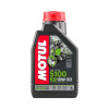 Motul 5100 4t 10w50 Semissintético - 1
