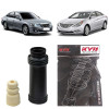 Kit Amortecedor Traseiro Kayaba Azera 06/11 Sonata 11/14 SB0060 - 1