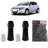Kit Amortecedor Traseiro Kayaba I30 2009/2012 (Par) - 1