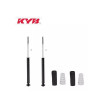 2 Amortecedores Traseiros Kayaba + Kits Fiat Bravo 2011/2016 - 1