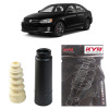 Kit Amortecedor Traseiro Kayaba Vw Jetta 133Mm 2009/ SB0105 - 1