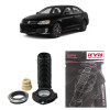 Kit Amortecedor Dianteiro Kayaba Vw Jetta 55Mm 2008/2017 SM3034 - 1