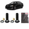 Kit Amortecedor Dianteiro Kayaba Jetta 55mm 2008/2017 (Par) - 1