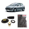 Kit Amortecedor Dianteiro Direito Kayaba 206 1.0 1999/2011 SM3027 - 1