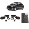 Kit Amortecedor Dianteiro Kayaba 206 1.4 1.6 1999/2011 (Par) - 1