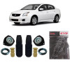 Kit Amortecedor Dianteiro Kayaba Sentra 2007/2013 (Par) - 1