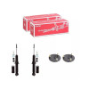 2 Amortecedores Dianteiros Kayaba + Kits Trailblazer 12/21 - 1