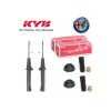 2 Amortecedores Dianteiros Kayaba + Kits Alfa Romeo 156 97/03 - 1
