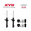 2 Amortecedores Dianteiros Kayaba + Kits Vw Bora 98/11 - 1