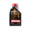 Motul 8100 Xcess 5w40 Sintético - 1