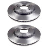 Disco Freio Dianteiro Fremax Lancer 2.0 16V 2007/2015 (Par) BD5923 - 1