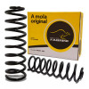 Mola Dianteira Fabrini Ford F4000 93/98 FO0287 FO0288 - 1