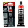 Silicone Loctite 598 Black High Performance Rtv - 1