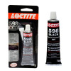 Silicone Loctite 598 Black High Performance Rtv 70g - 1