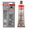 Silicone Cola Junta Motor Alta Temperatura Loctite Grey 5699 - 1