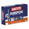 Adesivo Durepox Bicomponente Loctite 100g - 1