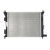 Radiador Visconde Hb20 Hb20s Manual 1.0 1.6 16V C/ Ar 13/19 12701 - 1