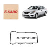 Junta Tampa Válvula Sabó Nissan March Versa 1.6 16V 2011/ 75669 - 1