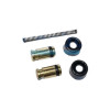 Reparo Pinça Freio Controil Seat Inca 1999/2002 C1593 - 1