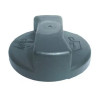 Tampa Óleo Motor Flório Ford F250 F350 F4000 Mwm 1999/ F24052 - 1