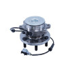 Cubo Roda Dianteiro Cofap Frontier 4X2 2.5 C/ Abs 2008/2014 CRC29003 - 1