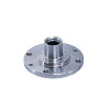 Cubo Roda Dianteiro Cofap Fiat Argo S/ Abs 2016/2018 CRC03009 - 1