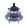 Cubo Roda Traseiro Cofap Toyota Etios C/ Abs 2011/2018 CRC22007 - 1