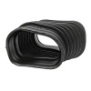 Mangueira Filtro Ar Motor Flório Vw Up Tsi Todos  F41924 - 1