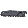 Tampa Comando Válvulas Flório Volvo Xc60 3.0 Turbo T6 09/15 F37150 - 1