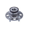 Cubo Roda Traseiro Cofap Honda City Fit Tambor 2009/2014 CRC10007 - 1